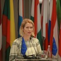 Kaja Kalas: Neprihatljiva povreda rumunskog vazdušnog prostora ruskim dronovima