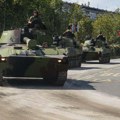 Gusenice miša pretvaraju u lava: „Terapeutska“ uloga vojnih parada u Pekingu i Beogradu