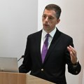 Marko Đurić pozvao Srbe na Kosovu da izađu na lokalne izbore u oktobru
