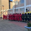 Svečano obeležen Dan Sektora MUP-a za vanredne situacije