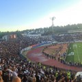 UŽIVO: Partizan i Zvezda u 177. večitoj derbi priči