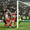 UŽIVO: Partizan i Zvezda 177. put, stadion skoro pun!