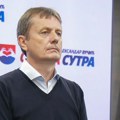 Glišić: Opozicione stranke koje su podržale studentski pokret će nestati sa političke scene
