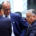 Sukob merca i Orbana na samitu EU! Svađa izbila oko odbrane od Rusije i podrške Ukrajini, nemački kancelar napao mađarskog…