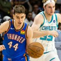 (Video) Dobra NBA partija Nikole topića: Srbin doprineo pobedi Oklahome