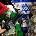 Kako je izgledao krvavi proboj izraelske sigurnosne ograde? Skoro nepobediva, Hamas tiho krenuo na uložene milijarde, a onda…