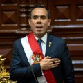 Predsednik peruanskog parlamenta Hose Heri preuzeo dužnost šefa države