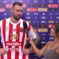 Debi iz snova motiejunasa! Odmah se oglasio nakon rušenja šampiona Evrope!