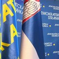 DS Zrenjanin: Vlast onemogućila održavanje manifestacije Lazarus zbog podrške studentima