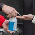 EU razmatra zabranu etanola u sredstvima za čišćenje i drugim proizvodima