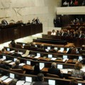 "Izrael je suverena država" Ben Gvir: Poslanici Kneseta glasaju prema svom nahođenju