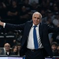 Obradović: Da bi bio konkurentan treba ti roster, a mi ga nemamo