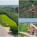 Neimari brzinom vetra rade na dunavskom koridoru Završene tri petlje, puštanje u rad cele deonice očekuje se sledeće godine!…