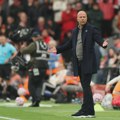 Da li je Slot izgubio konce - Šta kaže trener Liverpula posle šestog poraza u sedam utakmica?