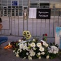 Dan žalosti u Srbiji na godišnjicu tragedije u Novom Sadu