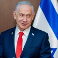 Turska izdala nalog za hapšenje Netanjahua
