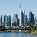 Frankfurt među 62 najbolje turističke destinacije sveta za 2026.