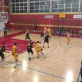 Srem poražen posle drame u Srbobranu: Akademik slavio sa 95:90