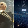 Saša čuo buku u Areni i zaustavio koncert: Matić se odmah obratio Hrvatima i to ovim rečima (video)