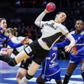 Rukometašice Nemačke i Norveške u finalu Svetskog prvenstva
