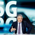 Lučić za Newsmax Balkans: Krenula 5G revolucija, Telekom širi mrežu i izlazi na nova tržišta