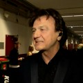Kurir ekskluzivno iz Beča: Zdravko Čolić pred koncert razgovarao sa ekipom Stars Specijala - posetioci pristizali sa svih…