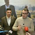 Petković: Izbori 28. decembra od presudnog značaja za opstanak srpskog naroda na KiM
