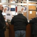 Počela isplata uvećanih decembarskih penzija u Srbiji