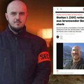 "Nije oklevao, vratio se u plamen da spasi ljude" Švajcarski mediji bruje o heroju Stefanu Preživeli otkrili šta su videli…