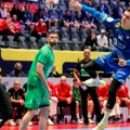 Rukometašima Slovenije triler završnica protiv Crne Gore