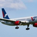 Ruski avion sa 238 putnika izdao signal za pomoć: sprema se za prinudno sletanje