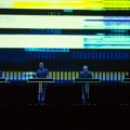 Kraftwerk u Luci Beograd 19. jula!