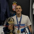 Isplivala fotografija stara 11 godina! Heroj Srbije je imao samo 13 godina, a čovek pored njega je već bio veliki šampion