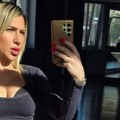 Jovana Jeremić pokazala tačne mere - visinu i kilažu! Ne izbija iz teretane, a sada objavila zategnuto telo