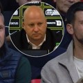 Marko Nikolić otpustio asistenta čim ga je video sa Đokovićem!