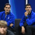 Krunski dokaz! Federer je pucao od ljubomore zbog Đokovića: Jednu stvar nije mogao da podnese...