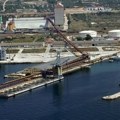 Čermak dao jedinu ponudu za koncesiju na teretnu luku Gaženica