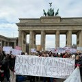 Studentska lista: „U Berlinu nas sada bolje razumeju“