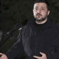 Зеленски: Читавог рата нисмо имали ракета као за три дана испаљених у Ирану