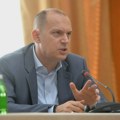 Lončar: U narednih godinu do godinu i po dana rešićemo liste čekanja