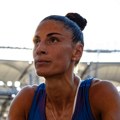 Ivana Španović pred SP: Rekord pre plasmana