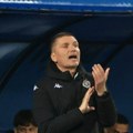 Partizan pao na treće mesto posle novog kiksa, a trener... Srđan Blagojević: Imamo za šta da se borimo!