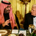 „Istorijska prilika za preoblikovanje Bliskog istoka“ Saudijska Arabija pritiska Trampa da nastavi rat u Iranu
