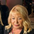"Neću o tome - rasplakaće me!" Pevačica bila kod Zorice Brunclik i Kemiša na večeri: "Prvi put sam..."