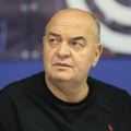 "Duško Vujošević nije bio samo trener": Dirljiv oproštaj Košarkaškog saveza Srbije