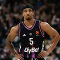 ​Džastin Robinson MVP 37. kola Evrolige