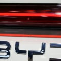 BYD u prvom kvartalu 2026. zabeležio pad profita za 55 odsto na oko 510,5 miliona evra