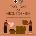 Kancelarija za mlade i Crveni krst prikupljaju pomoć za socijalno ugroženu decu