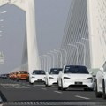 Kriza gura svet ka električnim automobilima: Da li rat ubrzava kraj motora sa unutrašnjim sagorevanjem?
