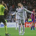 Skandal kakav još niste čuli: Nejmara izbacuju iz reprezentacije jer je - šamarao sina legendarnog asa